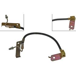 Dorman Hydraulic Brake Hoses for 1998-2002 TOWN CAR - H381311