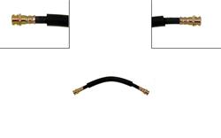 Dorman Hydraulic Brake Hoses for 1995-2002 SPORTAGE - H381333