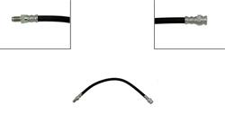 Dorman Hydraulic Brake Hoses for 1995-2002 SPORTAGE - H381337