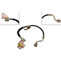 Dorman Hydraulic Brake Hoses H381338