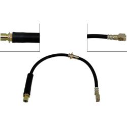 Dorman Hydraulic Brake Hoses for 2000-2002 ASTRO, SAFARI - H381347