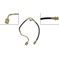 Dorman Hydraulic Brake Hoses for 2000-2002 DAKOTA, DURANGO - H381363
