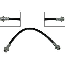 Dorman Hydraulic Brake Hoses for 1999-2002 QUEST, VILLAGER - H381377