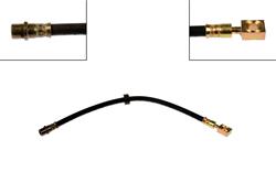 Dorman Hydraulic Brake Hoses for 1996-1997 PASSAT - H381389