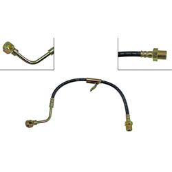 Dorman Hydraulic Brake Hoses H38138