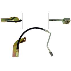 Dorman Hydraulic Brake Hoses for 1996-2004 MUSTANG - H381390