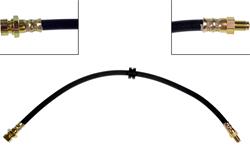 Dorman Hydraulic Brake Hoses for 2001 SEPHIA - H381453