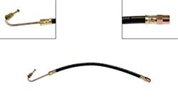 Dorman Hydraulic Brake Hoses for 1977-1983 320I - H38145