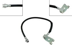 Dorman Hydraulic Brake Hoses for 1984-1988 BRONCO II, 1983-1988 RANGER - H38146
