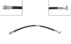 Dorman Hydraulic Brake Hoses for 2000-2006 SENTRA - H381590