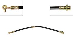 Dorman Hydraulic Brake Hoses for 2000-2006 SENTRA - H381591