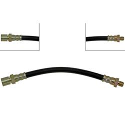 Dorman Hydraulic Brake Hoses for 1969-1980 LAND CRUISER - H38163