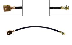 Dorman Hydraulic Brake Hoses for 2003 PATHFINDER - H381652