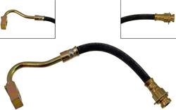 Dorman Hydraulic Brake Hoses for 1979-1981 P30, P3500 - H38165