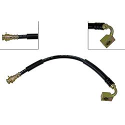 Dorman Hydraulic Brake Hoses H38171
