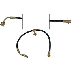 Dorman Hydraulic Brake Hoses H38182