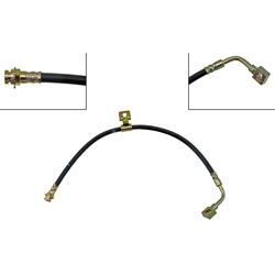 Dorman Hydraulic Brake Hoses H38183