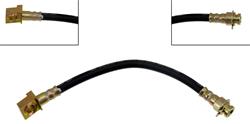 Dorman Hydraulic Brake Hoses for 1983 CAMARO, FIREBIRD - H38188