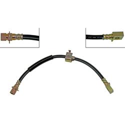 Dorman Hydraulic Brake Hoses H38193