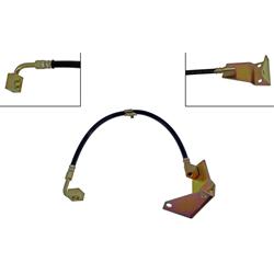 Dorman Hydraulic Brake Hoses H38199
