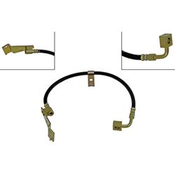 Dorman Hydraulic Brake Hoses H38200