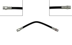 Dorman Hydraulic Brake Hoses for 1989-1994 100, 1984-1988 5000, 1985 VANAGON - H38203