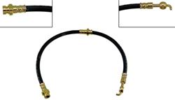 Dorman Hydraulic Brake Hoses for 1983-1992 626, 1988-1992 MX-6, 1989-1992 PROBE - H38207