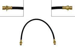 Dorman Hydraulic Brake Hoses H38212