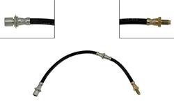 Dorman Hydraulic Brake Hoses for 1981-1984 STARLET - H38225