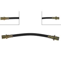 Dorman Hydraulic Brake Hoses for 1986-1995 4RUNNER, PICKUP - H38228