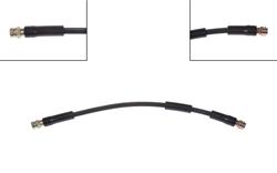 Dorman Hydraulic Brake Hoses for 2004-2006 PHAETON - H382498