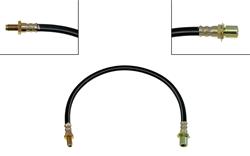Dorman Hydraulic Brake Hoses for 1984-1985 4RUNNER, PICKUP - H38256