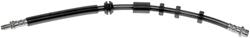 Dorman Hydraulic Brake Hoses for 2008-2015 LR2 - H382574