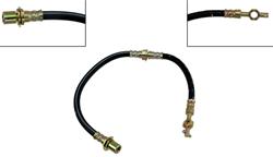 Dorman Hydraulic Brake Hoses H38257