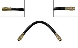 Dorman Hydraulic Brake Hoses for 1983-1987 ALLIANCE, 1984-1986 ENCORE - H38259
