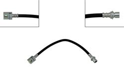 Dorman Hydraulic Brake Hoses H38261