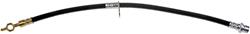 Dorman Hydraulic Brake Hoses for 2009-2017 LS460, 2008-2016 LS600H - H382625