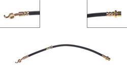 Dorman Hydraulic Brake Hoses for 2007-2017 LS460 - H382641