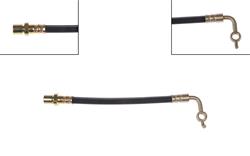 Dorman Hydraulic Brake Hoses for 2005-2009 LEGACY, OUTBACK - H382649