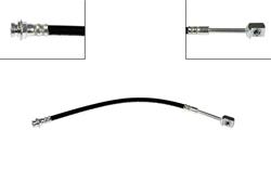 Dorman Hydraulic Brake Hoses for 2003-2006 SIERRA 1500, SILVERADO 1500 - H382656