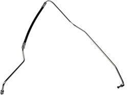 Dorman Hydraulic Brake Hoses for 1984-1986 CHEROKEE, WAGONEER - H38270