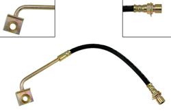 Dorman Hydraulic Brake Hoses for 1984 MUSTANG, 1985 THUNDERBIRD - H38276