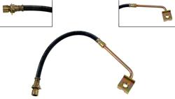 Dorman Hydraulic Brake Hoses for 1984 MUSTANG - H38277