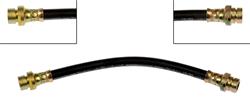 Dorman Hydraulic Brake Hoses for 1982-1983 ACCORD, 1983 PRELUDE - H38278
