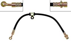 Dorman Hydraulic Brake Hoses for 1984-1985 ACCORD - H38284
