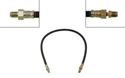 Dorman Hydraulic Brake Hoses H38295