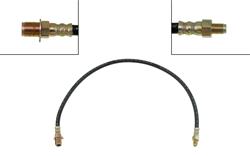 Dorman Hydraulic Brake Hoses H38297