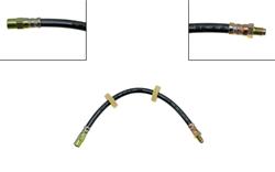 Dorman Hydraulic Brake Hoses H38300