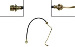 Dorman Hydraulic Brake Hoses H38315