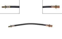 Dorman Hydraulic Brake Hoses H38326